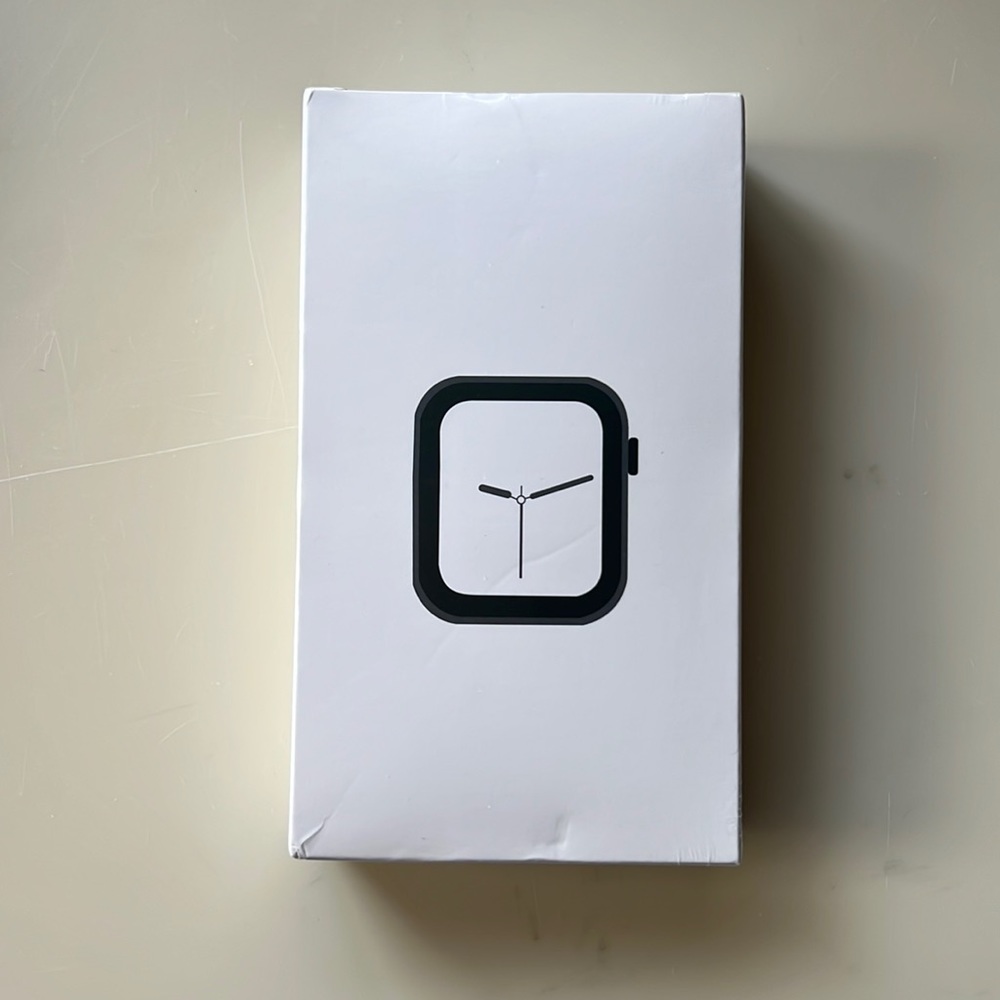 Sports Smart Watch